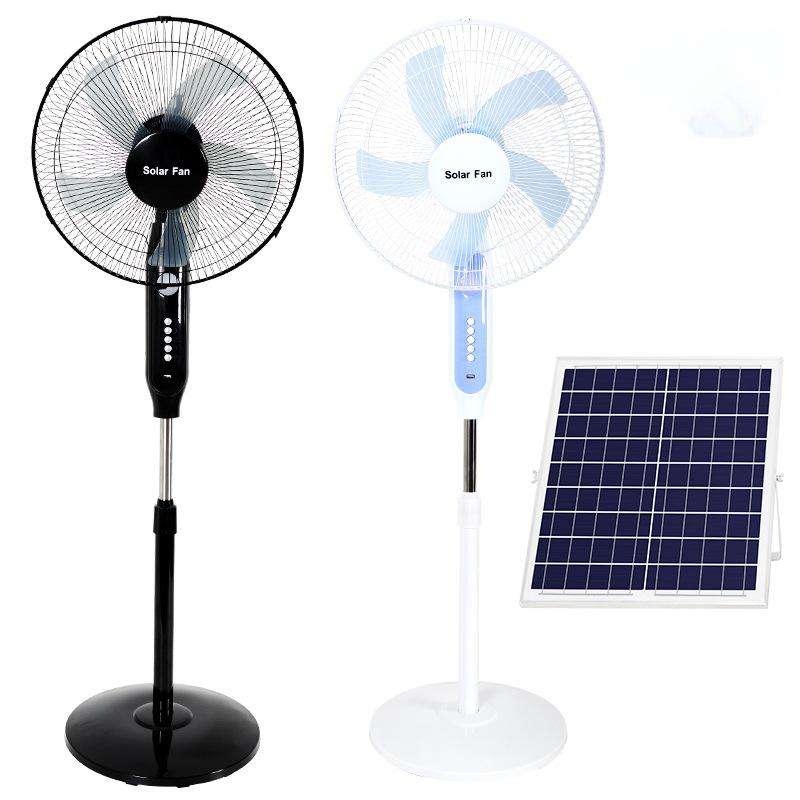 Best Solar Fans Efficient Cooling for Every Need