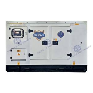 Motor Diesel Portable Water Cooled 10kw Diesel Generator - Product Image 4