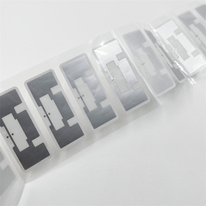 Etiqueta RFID UHF de Largo Alcance Personalizada, Tarjeta de Control de Acceso, 860-960MHz, Protocolo EPC Global Clase 1 Gen2, Getsmart G50U - Product Image 2