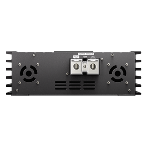 Amplificador de coche de clase D de 4 canales de estilo brasileño OEM: 800W RMS, 2Ω estable, superpotencia, amplificador de graves profundos - Product Image 4