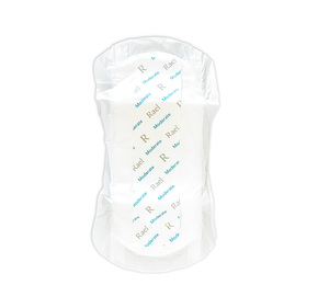 Coussinets d'allaitement jetables pour les patients pour l'incontinence Coussinets d'allaitement pour adultes Coussinets d'allaitement pour hommes et femmes Échantillon gratuit - Product Image 2
