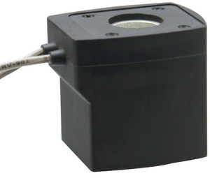 Khuyến mãi nóng OEM/ODM LANGCH Cuộn dây van điện từ chất lượng cao tùy chỉnh AC220V DC24V DIN43650A(HY-A) - Product Image 5