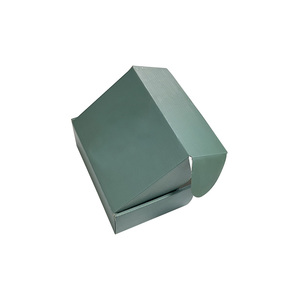 Wholesale Recycled Reusable Corrugated Plastic Insulated Paper Boxes for Clothing