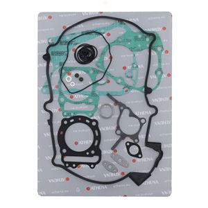 Kit completo de juntas (juntas de aceite no incluidas) - Product Image 2