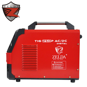 Máquina de Soldadura Compacta con Control Digital de 250 IGBT en Oferta - Product Image 5