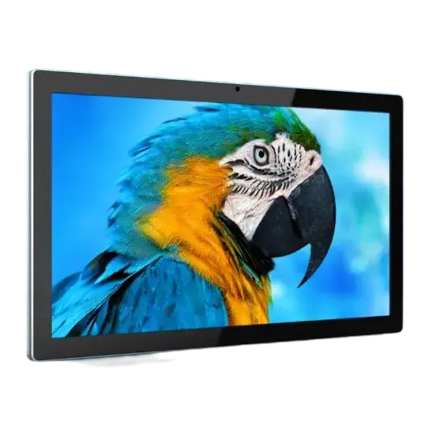 Hot 18.5 Inch 1920X1080 Fhd 1080P Lvd Scherm Lvds 30 Pin Lcd Module 1000Nits Sterk Zonlicht Zichtbaar Reclame Lcd-Scherm