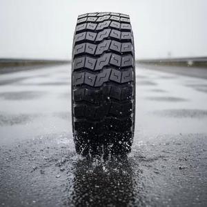 ยางเรเดียล ZC 385/65r22.5 295/80r22.5 315 80r22.5 TBR 12r20 1000-20 1200r24 ยางแทนซาเนีย 1000/20 ยางแบบมีท่อยางใน - Product Image 4