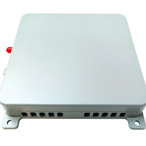 Terminal anti-<span class=keywords><strong>brouilleur</strong></span> 4 éléments pour fréquences de <span class=keywords><strong>signal</strong></span> GPS L1, GPS L5 et Galileo E5 - Product Image 1