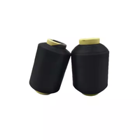 Usine proposant des fils de nylon DTY POY HOY pour textiles, fils de nylon 6 et de nylon 66