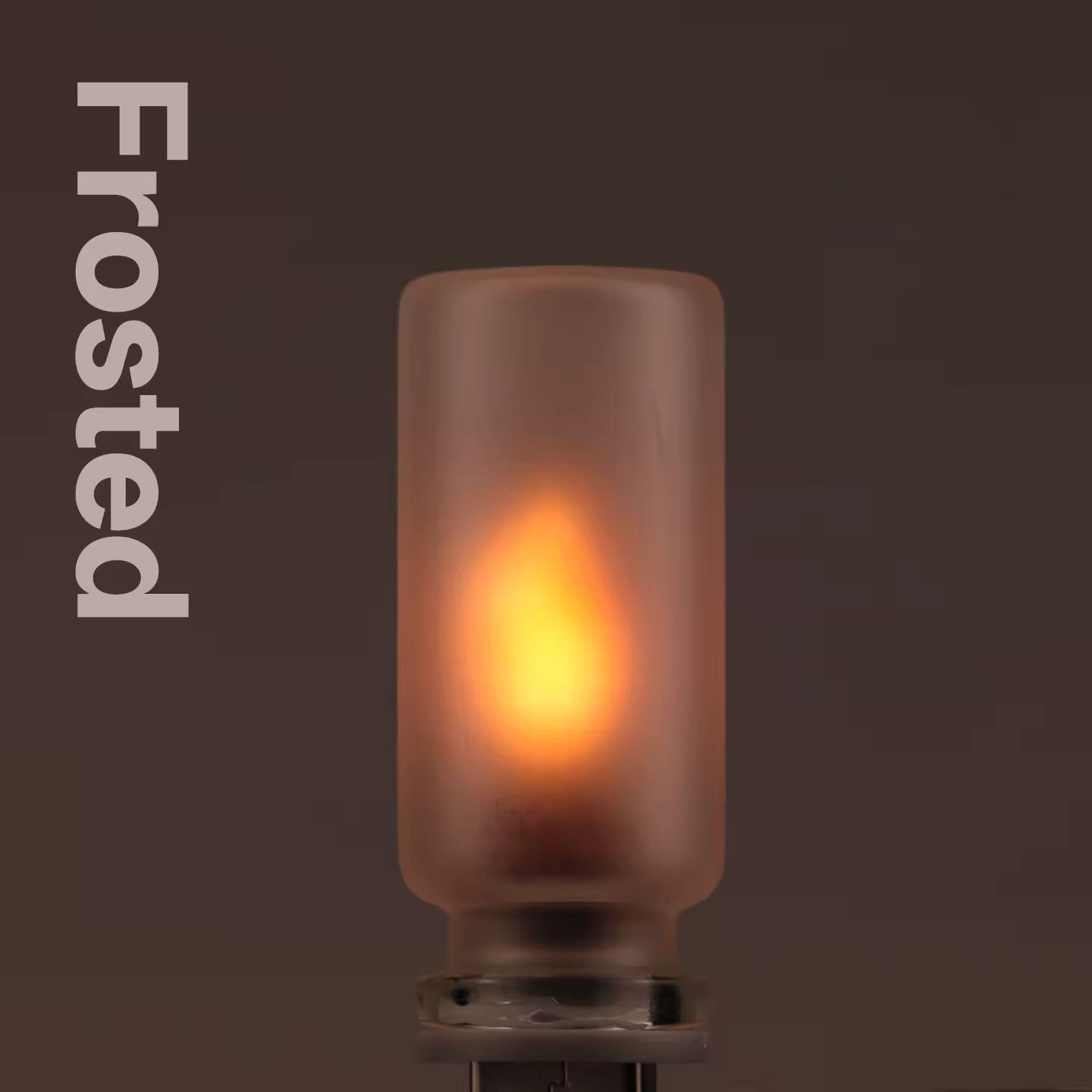 Modèle finition sable rouge