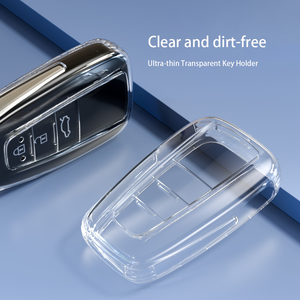 Control Remoto De Entrada Sin Llave Para Ford | Meses Sin Interés