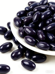 Капсулы с лютеином высокой концентрации, черникой и зеаксантином для поддержки здоровья глаз у взрослых (оптовая поставка) - Product Image 2