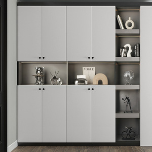 Articles décoratifs art déco faits à la main en céramique de luxe, écologiques, pour la décoration de l'<span class=keywords><strong>appartement</strong></span>, de la maison, de l'entrée, des meubles TV, de la salle d'étude, de la décoration intérieure - Product Image 3