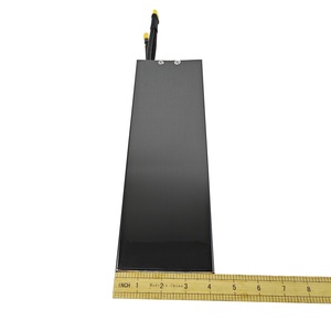 Paquete de Baterías AMORGE AWJ-723580 20S7P 72V 35AH 80A con BMS ANT y Caja Metálica para EBOX2 - Product Image 6