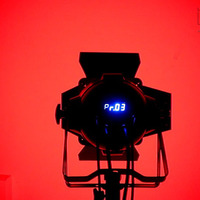 Lampu Panggung LED RGBW Zoom Par 150 Watt