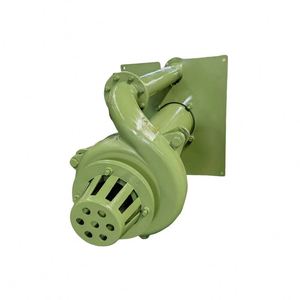 Bombas de Lodo Triplex MS YZ F1000, Bombas de Dragado para Lodos, Bomba para Lodos Líquidos - Product Image 5