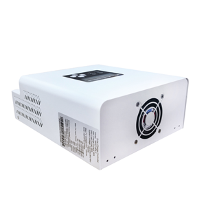 12V 24V 48V Controlador solar 60A Mppt Controlador de carga solar Híbrido - Product Image 4