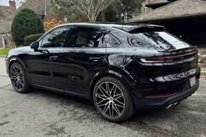 Vendita 2024 usato per <span class=keywords><strong>auto</strong></span> SUV-<span class=keywords><strong>Porsche</strong></span> <span class=keywords><strong>Cayenne</strong></span> S - Product Image 3