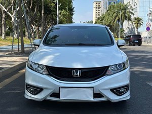 Honda Jade <span class=keywords><strong>2014</strong></span> 2015 2016 Comfort Elite 5 places automatique conduite à gauche voiture d'occasion - Product Image 2