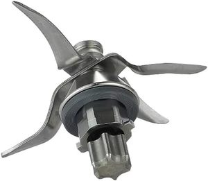 Lame de mixeur pour <span class=keywords><strong>Vorwerk</strong></span> Ther-momix <span class=keywords><strong>TM21</strong></span>, couteau de remplacement - Product Image 6
