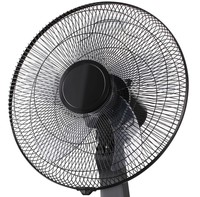 Ventilateur électrique domestique personnalisé en masse de haute qualité moderne Style Simple intérieur maison ventilateur électrique intelligent