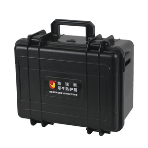 Everest chuyên nghiệp trang điểm cán hộp công cụ epc012 tùy chỉnh OEM giá rẻ nhựa tiện ích trường hợp - Product Image 2