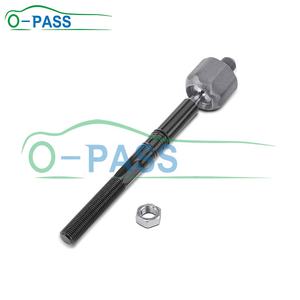 Embout <span class=keywords><strong>de</strong></span> biellette <span class=keywords><strong>de</strong></span> <span class=keywords><strong>direction</strong></span> intérieur avant OPASS pour TOYOTA Aristo S16 Celsior Crown Majesta LEXUS GS 300 400 LS400 SC 430 45503-39155 - Product Image 3