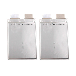 Flat LFP <span class=keywords><strong>Prismatic</strong></span> <span class=keywords><strong>A123</strong></span> <span class=keywords><strong>Lifepo4</strong></span> Lithium Sắt Batterie Tế Bào Túi 20Ah 20 Ah Pin 32V 3.2 V 3.2 V Cho Người Khởi Động - Product Image 1