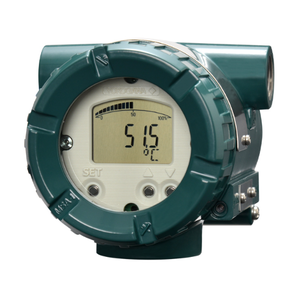 Sensor de Temperatura Yokogawa YTA610-JA1A4NN Original en Oferta, con Pantalla LCD, IP65, Resolución de 0.1°C, OEM/ODM Disponible - Product Image 1