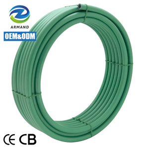 पानी के प्लंबर के लिए 1.5 इंच पॉली पाइप पाइप - Product Image 1