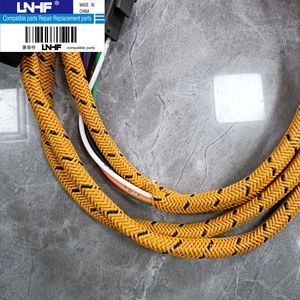 LNHF 251-0598 Arnés de cableado para excavadora 320D 315D 320D 336D 345D 2510598 251-0598 para Caterpillar - Product Image 3