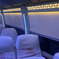Cortina Retráctil Manual para Ventana de Auto, Parasol Plegable con Cordón, Protección UV y Contra el Calor, para SUV, MPV, Van, OEM, Directo de Fábrica