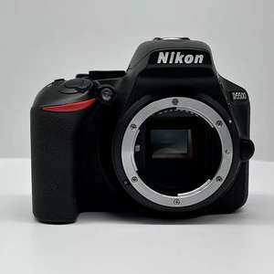 <span class=keywords><strong>Appareil</strong></span> <span class=keywords><strong>photo</strong></span> <span class=keywords><strong>D5500</strong></span> ni kon d'occasion, <span class=keywords><strong>appareil</strong></span> <span class=keywords><strong>photo</strong></span> reflex numérique professionnel avec batterie et chargeur de batterie - Product Image 2