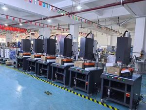 Khuôn thép siêu âm hợp kim nhôm tùy chỉnh mới 15kHz 20kHz cho máy hàn nhựa siêu âm Qisheng, 110V/220V - Product Image 6