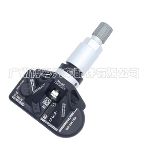 Sensor TPMS Tssre4Ui 95C907275 433Mhz Externo para Bentley, Audi, Porsche, Volkswagen - Product Image 1