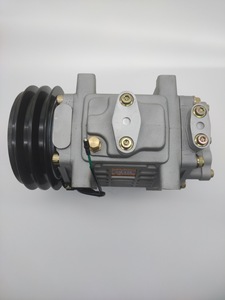 Compresor de Refrigeración <span class=keywords><strong>Unicla</strong></span> UM330Urikra para Trenes y Locomotoras - Product Image 2