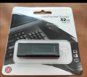 Nueva Memoria USB de Alta Velocidad USB 3.2 Gen 1, Dispositivos Portátiles Electrónicos de Plástico, Pendrive USB de 1 TB - Product Image 5