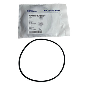 แหวนซีล Freudenberg Simmerring Babsl Kombi PTFE F55204 ขนาด 108x110x7 มม. สำหรับเครื่องอัดอากาศ - Product Image 4