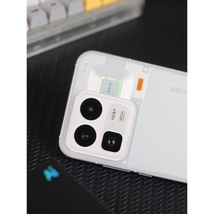 Real Me Neo 8 Smartphone da Gaming 6.78'' 165Hz 8000mAh Snapdragon 8 Gen5 Fotocamera Teleobiettivo Periscopica 50MP Smartphone 2026 - Product Image 6