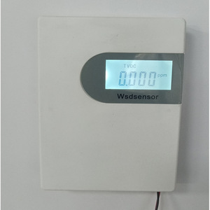Monitor de Calidad del Aire Wsdensor TVOC 0-60.000ppm con Pantalla LCD, Detector de Contaminación Interior y Exterior - Product Image 4