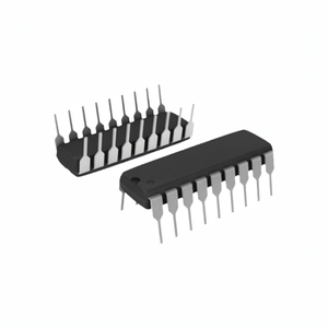 Electronic Chips Component 18 DIP Original Data Acquisition ADS1212PG4 - Product Image 1