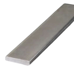 Barra plana de acero inoxidable - Product Image 3