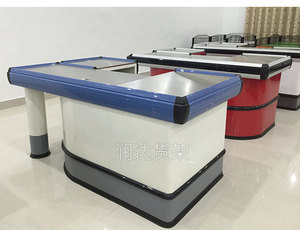 เคาน์เตอร์คิดเงินซูเปอร์มาร์เก็ตสวยงาม ดีไซน์ทันสมัย - Product Image 3