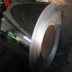 Bobine d'acier galvanisé à chaud ASTM A653 Dx51D Dx52D Dx53D SGCC 2mm 3mm 4mm Z275 Z80 A36 - Product Image 3