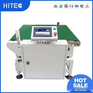 Gran oferta, paquete pequeño, bolsa de plástico, máquina de impresión de códigos de barras y etiquetas, logotipo de envasado de alimentos, controladora de peso con impresora - Product Image 2