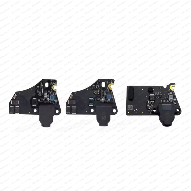 Laptop A1932 A2179 A2337 Headphone Audio Jack Board 820-01124-A 820-01992-A 820-01929-A for MacBook Air 13" 2018 2019 2020 Year