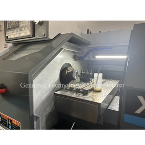 038145299 038145299A Gennovo Pièces automobiles OEM Premium pour <span class=keywords><strong>Ford</strong></span> Galaxy S-Max 2006 <span class=keywords><strong>Mondeo</strong></span> IV 2007 Tendeur de courroie de distribution - Product Image 6