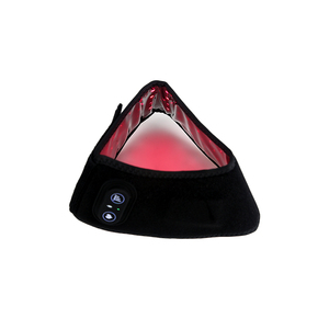 <span class=keywords><strong>Aparato</strong></span> para Caballos con Terapia de Luz Roja para la Reparación de Lesiones en Tejidos Blandos Equinos - Product Image 5