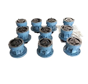 Phụ tùng máy xúc <span class=keywords><strong>sh120</strong></span> Reducer giảm <span class=keywords><strong>SH120</strong></span>-3 <span class=keywords><strong>Swing</strong></span> hộp số cho <span class=keywords><strong>Sumitomo</strong></span> - Product Image 1