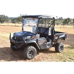 Veicolo utilitario Kubota Rtv XG850 durevole Prezzo all'ingrosso con motore potente, alta distanza da terra e comfort - Product Image 2